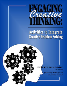 Engaging Creative Thinking