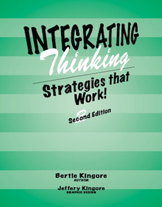 Integrating Thinking, 2nd ed.