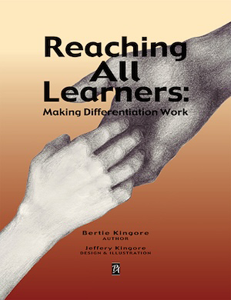 Reaching All Learners