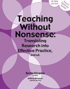 Teaching Without Nonsense, 2nd ed.